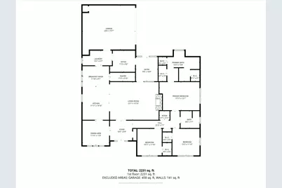 5808 Ridge Drive, Arlington, TX 76016 - Photo 38
