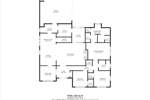 5808 Ridge Dr, Arlington, TX 76016 - Photo 38