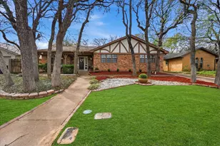 5808 Ridge Dr, Arlington, TX 76016 - Photo 2
