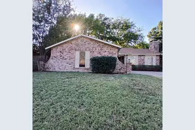 3201 Willow Bend, Bedford, TX 76021 - Photo 1