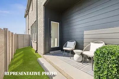 4805 Reveille Drive, McKinney, TX 75071 - Photo 16