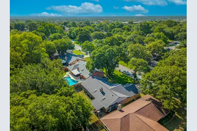 5903 Pleasant Wood Trail, Arlington, TX 76016 - Photo 24