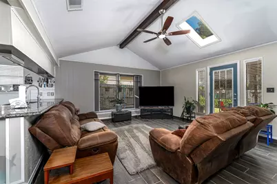 5903 Pleasant Wood Trail, Arlington, TX 76016 - Photo 4