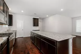 2036 Olivereta Dr, Little Elm, TX 75068 - Photo 12