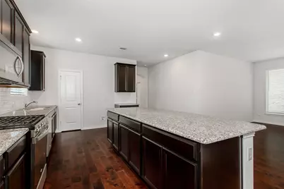 2036 Olivereta Drive, Little Elm, TX 75068 - Photo 12