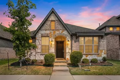 2036 Olivereta Drive, Little Elm, TX 75068 - Photo 1