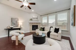 2913 Barnsley Dr, McKinney, TX 75071 - Photo 4
