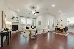 2913 Barnsley Dr, McKinney, TX 75071 - Photo 6
