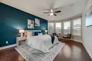 2913 Barnsley Dr, McKinney, TX 75071 - Photo 22