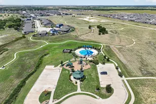 102 Hancock St, Venus, TX 76084 - Photo 38