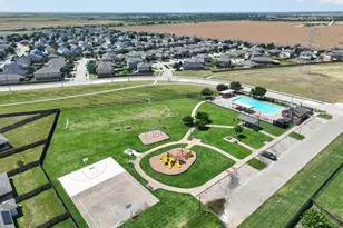 102 Hancock St, Venus, TX 76084 - Photo 34