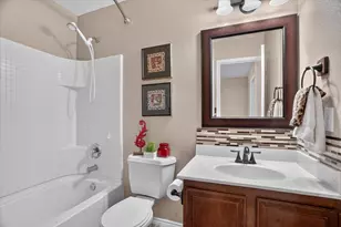 102 Hancock St, Venus, TX 76084 - Photo 30