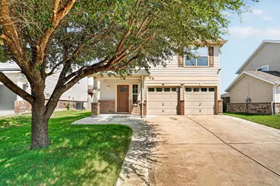 102 Hancock Street, Venus, TX 76084 - Photo 2
