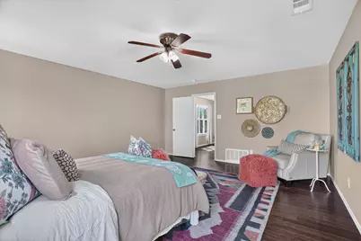 102 Hancock Street, Venus, TX 76084 - Photo 22