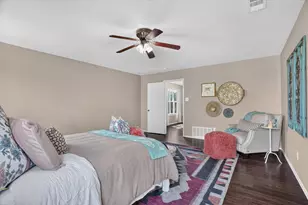 102 Hancock St, Venus, TX 76084 - Photo 22