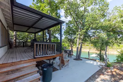 481 North Shore Drive, Cisco, TX 76437 - Photo 20