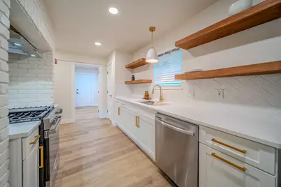 5125 Ashbrook Road, Dallas, TX 75227 - Photo 20