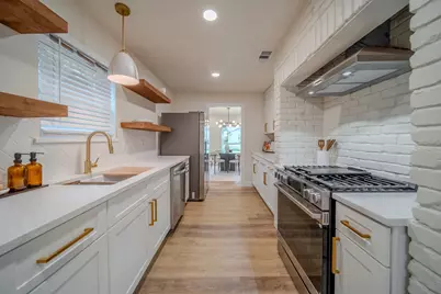 5125 Ashbrook Road, Dallas, TX 75227 - Photo 16