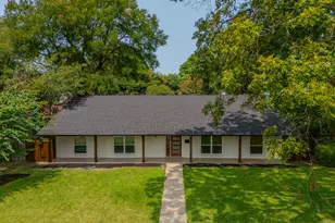 5125 Ashbrook Rd, Dallas, TX 75227 - Photo 1