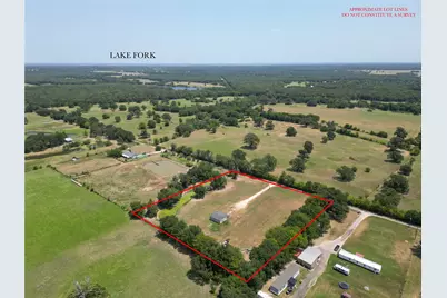 429 County Road 2610, Alba, TX 75410 - Photo 1