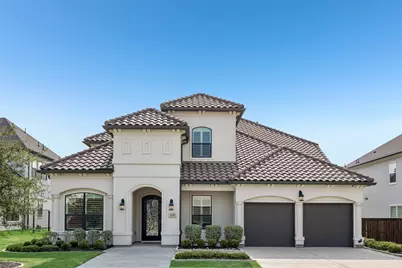 1212 Heritage West Court, Flower Mound, TX 75028 - Photo 2