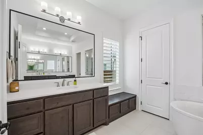 1212 Heritage West Court, Flower Mound, TX 75028 - Photo 20