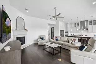 1212 Heritage W Ct, Flower Mound, TX 75028 - Photo 12