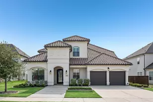 1212 Heritage W Ct, Flower Mound, TX 75028 - Photo 1