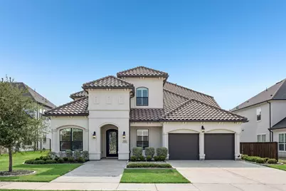 1212 Heritage West Court, Flower Mound, TX 75028 - Photo 1
