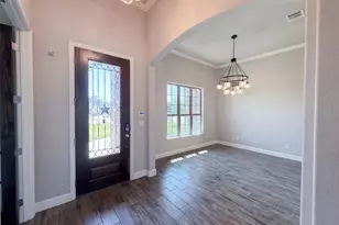 3608 Ridge Point Dr, Argyle, TX 76226 - Photo 6