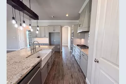 3608 Ridge Point Drive, Argyle, TX 76226 - Photo 12