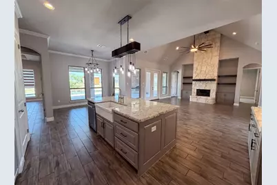 3608 Ridge Point Drive, Argyle, TX 76226 - Photo 14