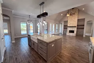 3608 Ridge Point Dr, Argyle, TX 76226 - Photo 14