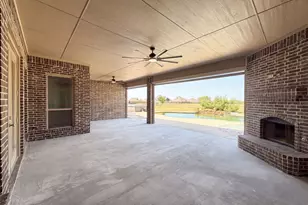 3608 Ridge Point Dr, Argyle, TX 76226 - Photo 28
