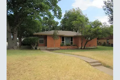 1320 Linden Drive, Denton, TX 76201 - Photo 1