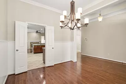 9805 Lacey Lane, Fort Worth, TX 76244 - Photo 4