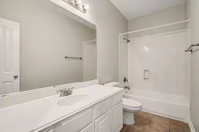 9805 Lacey Lane, Fort Worth, TX 76244 - Photo 16