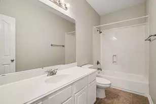 9805 Lacey Ln, Fort Worth, TX 76244 - Photo 16