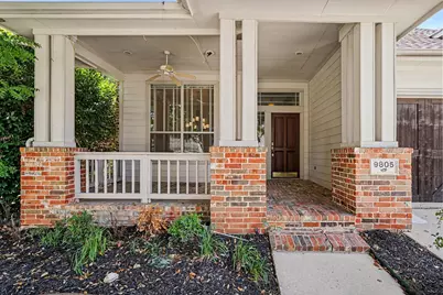 9805 Lacey Lane, Fort Worth, TX 76244 - Photo 2