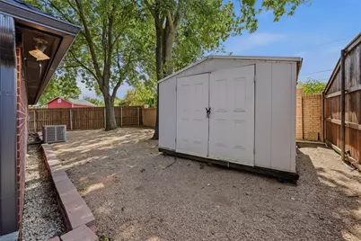 1801 Callender Hill Road, Mansfield, TX 76063 - Photo 36