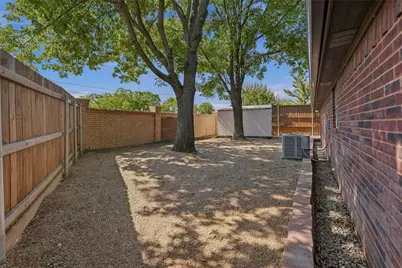 1801 Callender Hill Road, Mansfield, TX 76063 - Photo 38