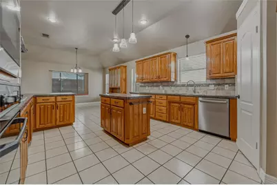 1801 Callender Hill Road, Mansfield, TX 76063 - Photo 8
