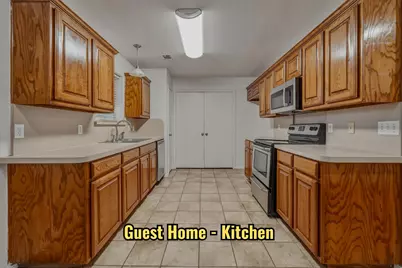 1801 Callender Hill Road, Mansfield, TX 76063 - Photo 26
