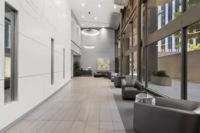 1200 Main Street #1607, Dallas, TX 75202 - Photo 2