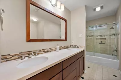 1919 Creek Wood Drive, Arlington, TX 76006 - Photo 28
