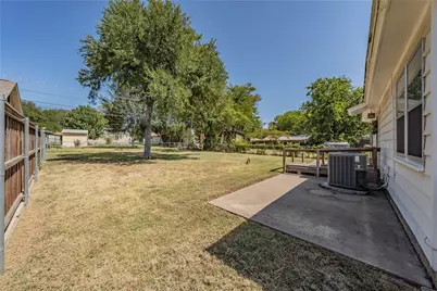 5020 Hartford Drive, River Oaks, TX 76114 - Photo 36