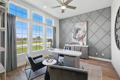 2253 Garnet Drive, Waxahachie, TX 75167 - Photo 8