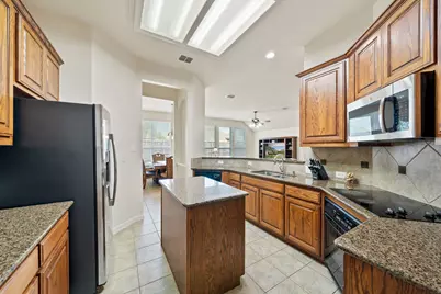 2653 Whispering Trail, Little Elm, TX 75068 - Photo 14