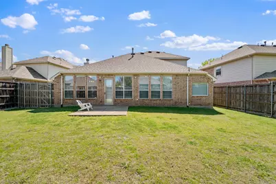 2653 Whispering Trail, Little Elm, TX 75068 - Photo 22