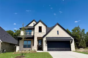 520 Aldred St, Greenville, TX 75401 - Photo 1